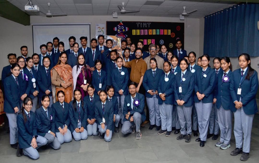 TechSphere 1.0 Memory 2