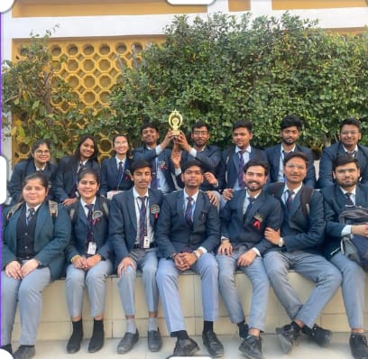 TechSphere 1.0 Memory 4