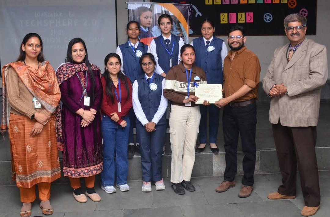 TechSphere 1.0 Memory 5