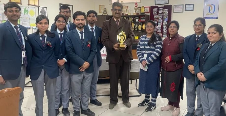 TechSphere 1.0 Memory 6