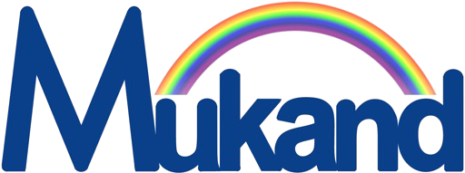 Mukand Logo